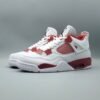 Jordan 4 Retro Alternate