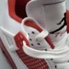 Jordan 4 Retro Alternate