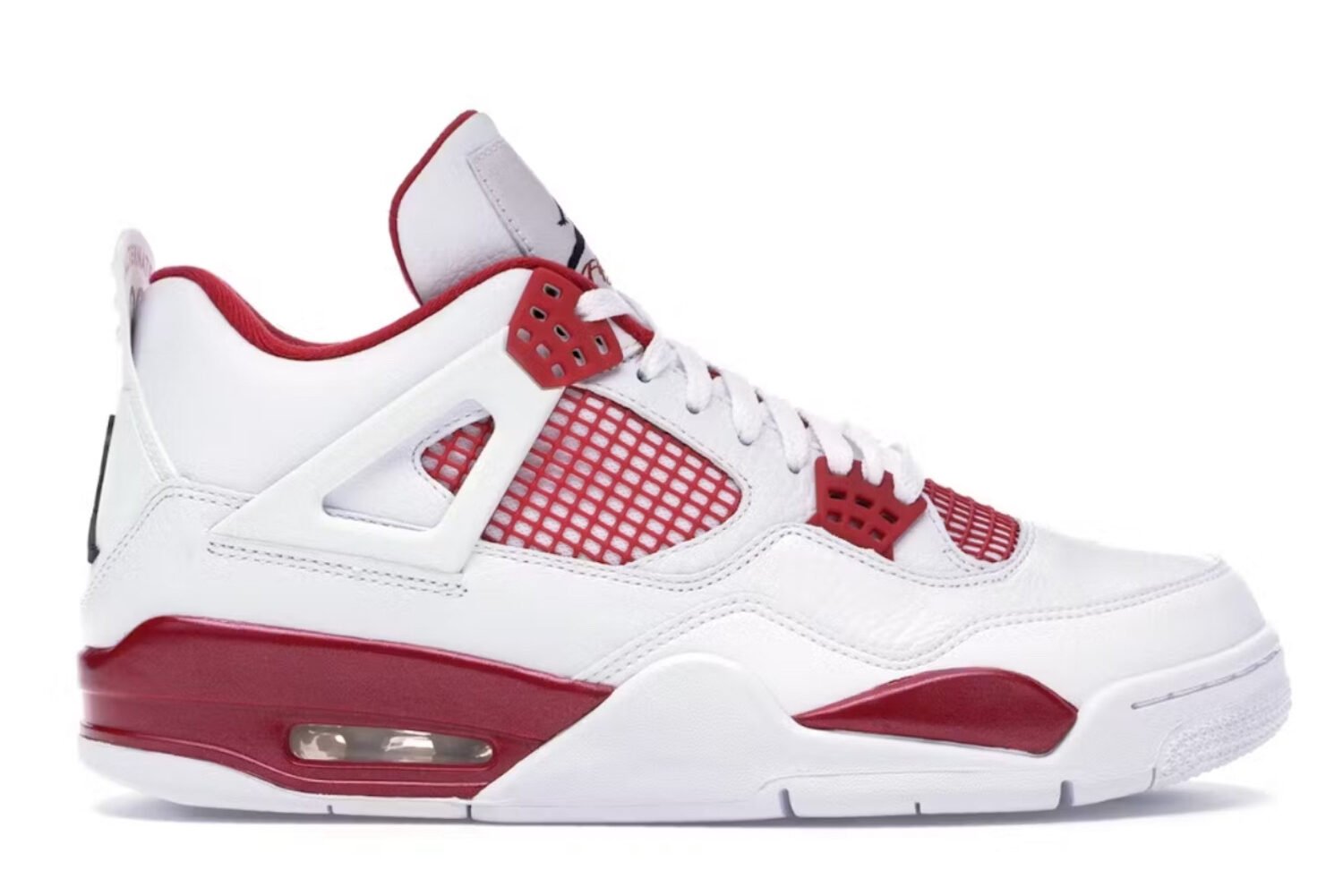 Jordan 4 Retro Alternate