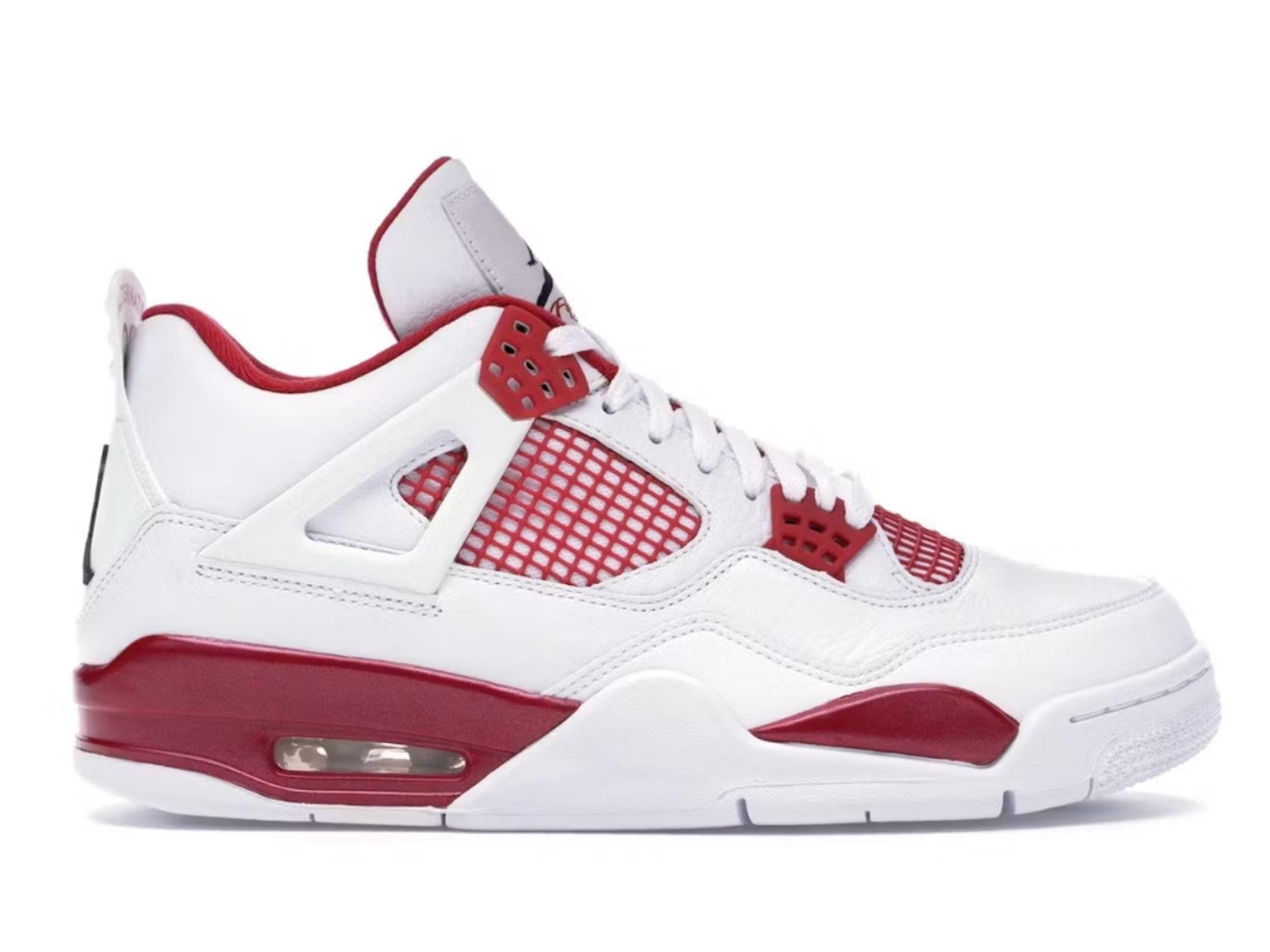 Jordan 4 Retro Alternate