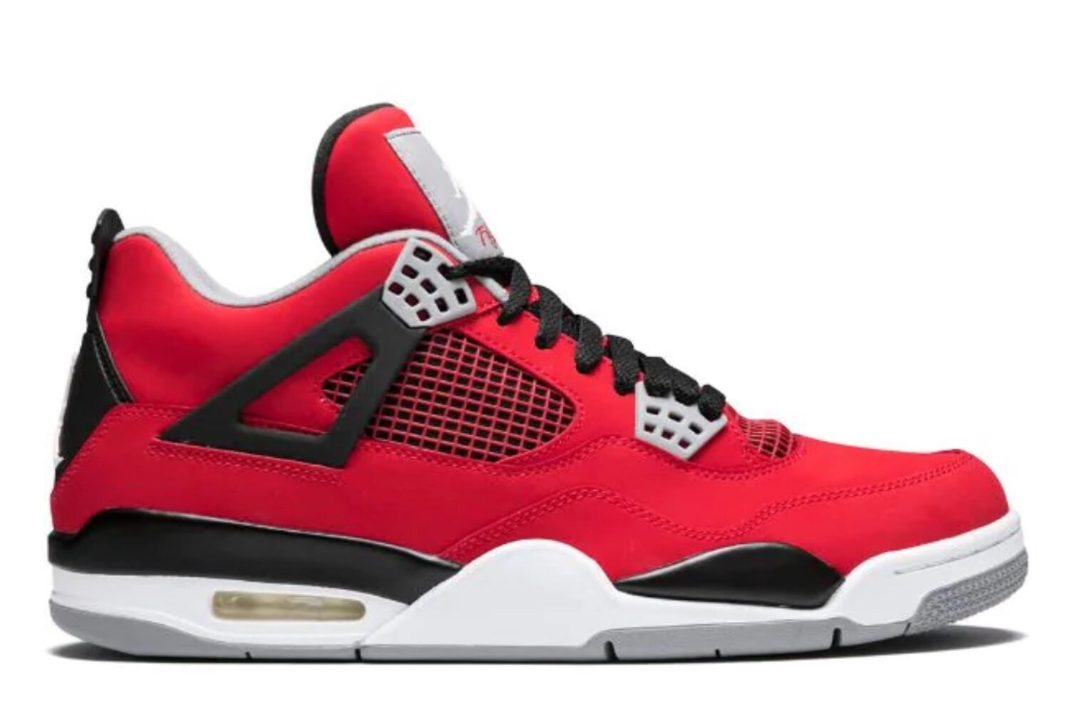 Jordan 4 Retro Toro Bravo