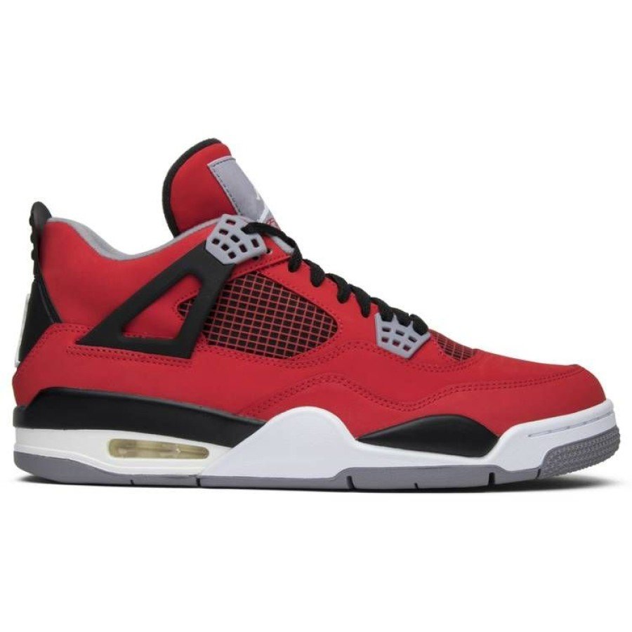 Air Jordan 4 Retro Toro Bravo