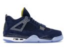 Jordan 4 Retro Michigan