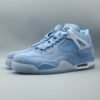 Air Jordan 4 Retro UNC (PE)