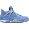 Air Jordan 4 Retro UNC (PE)