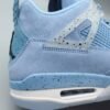 Air Jordan 4 Retro UNC (PE)