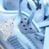 Air Jordan 4 Retro UNC (PE)