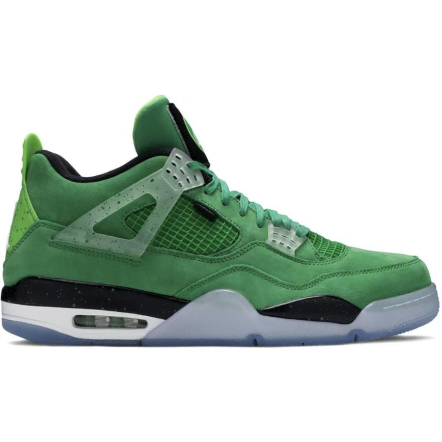 Air Jordan 4 Retro Wahlburgers