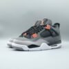 Air Jordan 4 Retro Infrared