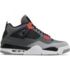 Air Jordan 4 Retro Infrared