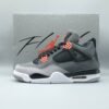 Air Jordan 4 Retro Infrared