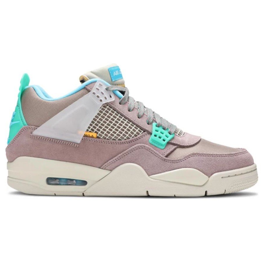 Air Jordan 4 Retro SP 30th Anniversary Union Taupe Haze