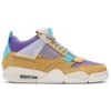 Air Jordan 4 Retro SP 30th Anniversary Union Desert Moss