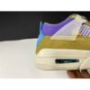 Air Jordan 4 Retro SP 30th Anniversary Union Desert Moss