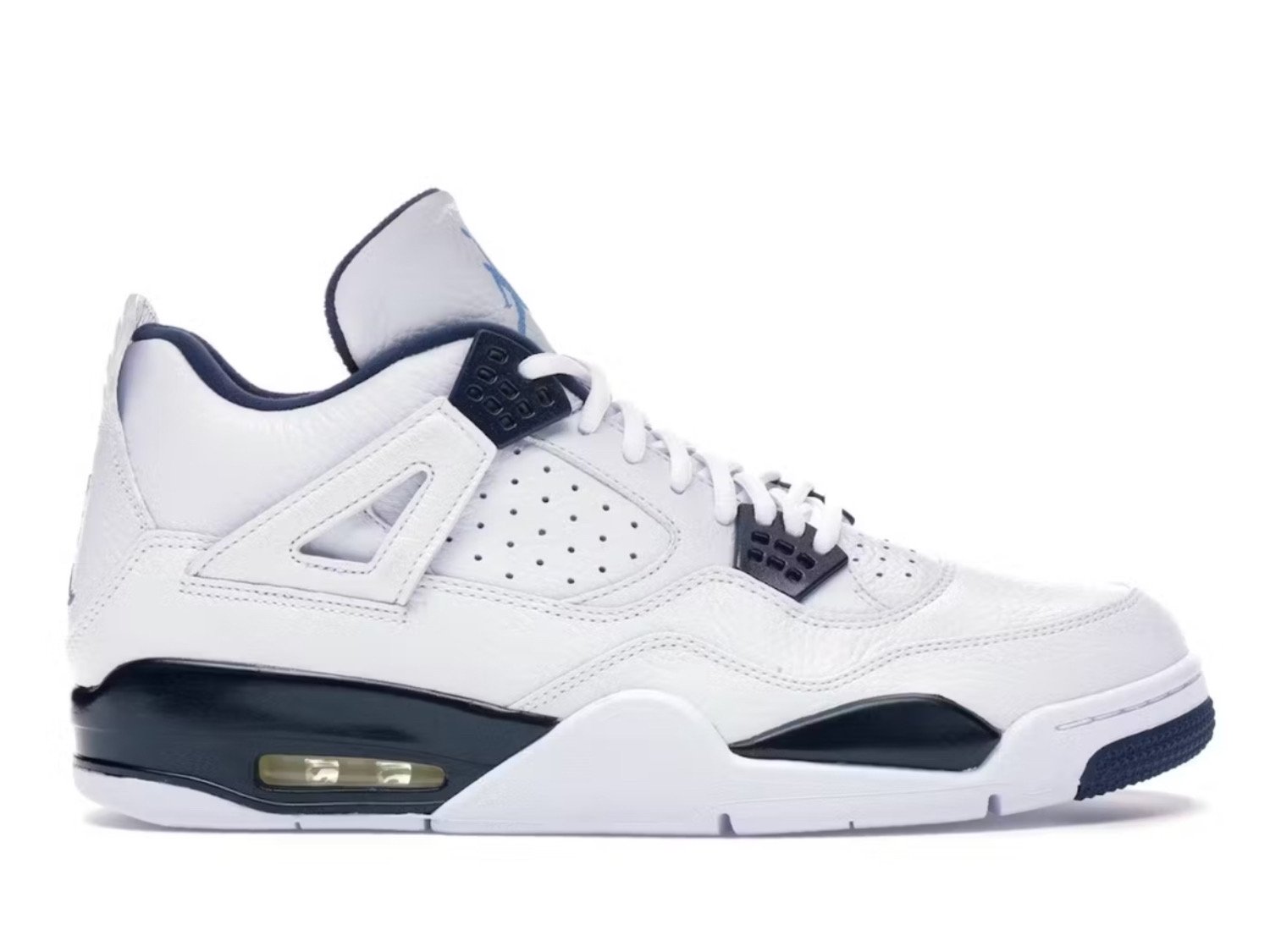 Jordan 4 Retro Columbia (2015)