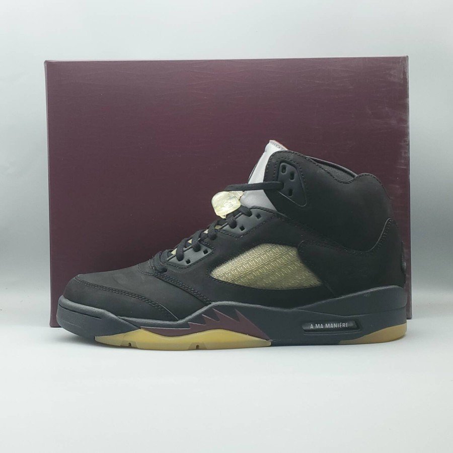 Jordan 5 Retro A Ma Maniére Dusk