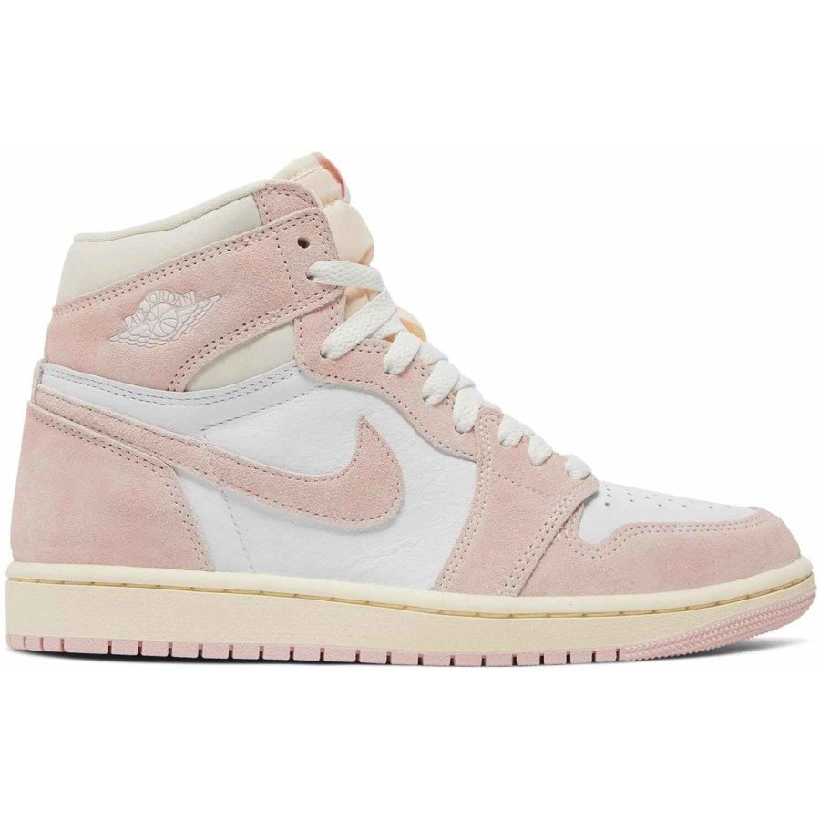 Jordan 1 Retro High Washed Pink