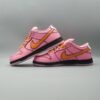 Nike SB Dunk Low The Powerpuff Girls Blossom