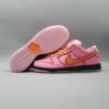 Nike SB Dunk Low The Powerpuff Girls Blossom