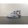 Air Jordan 4 Retro 'UNC' PE 2025