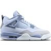 Air Jordan 4 Retro 'UNC' PE 2025