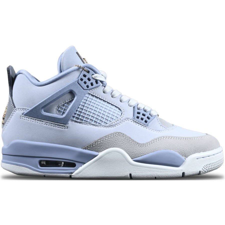 Air Jordan 4 Retro 'UNC' PE 2025