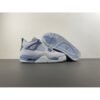 Air Jordan 4 Retro 'UNC' PE 2025