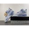 Air Jordan 4 Retro 'UNC' PE 2025