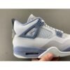 Air Jordan 4 Retro 'UNC' PE 2025