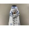 Air Jordan 4 Retro 'UNC' PE 2025