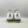 Jordan 4 Retro Oregon Ducks Duckman