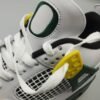 Jordan 4 Retro Oregon Ducks Duckman