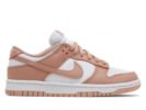 Nike Dunk Low Rose Whisper