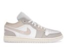 Jordan 1 Low SE Craft Inside Out Tech Grey