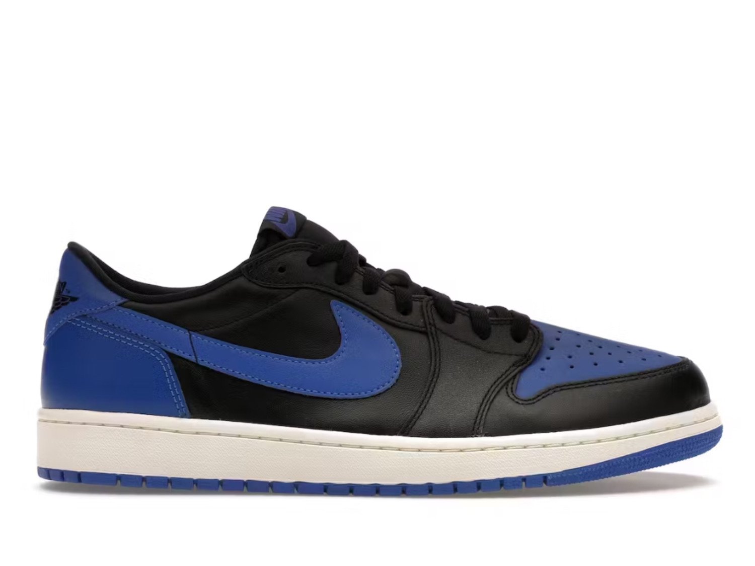 Jordan 1 Retro Low Royal (2015)