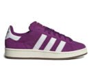 adidas Campus 00s Purple White