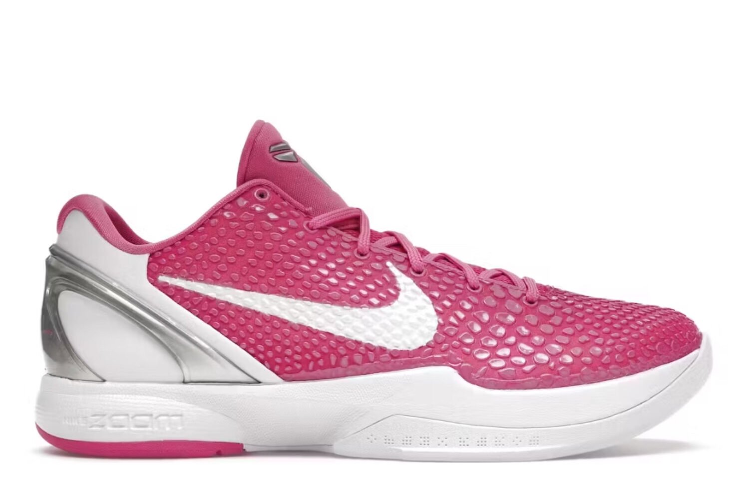 Nike Kobe Protro 6 Think Pink