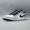 Jordan 1 Low Light Smoke Grey