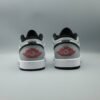 Jordan 1 Low Light Smoke Grey