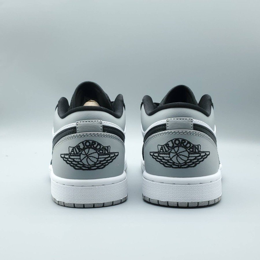 Jordan 1 Low Shadow Toe