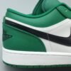 Jordan 1 Low Pine Green