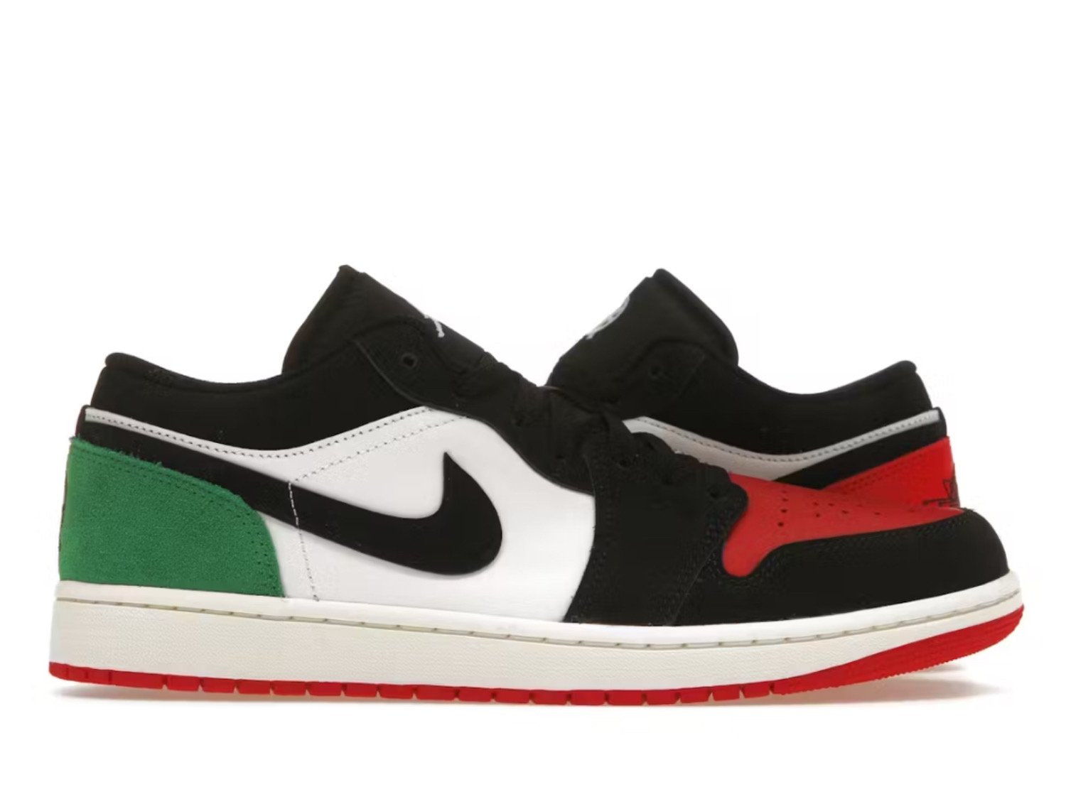 Jordan 1 Low Quai 54 (2023)