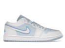 Jordan 1 Low SE Reverse Ice Blue