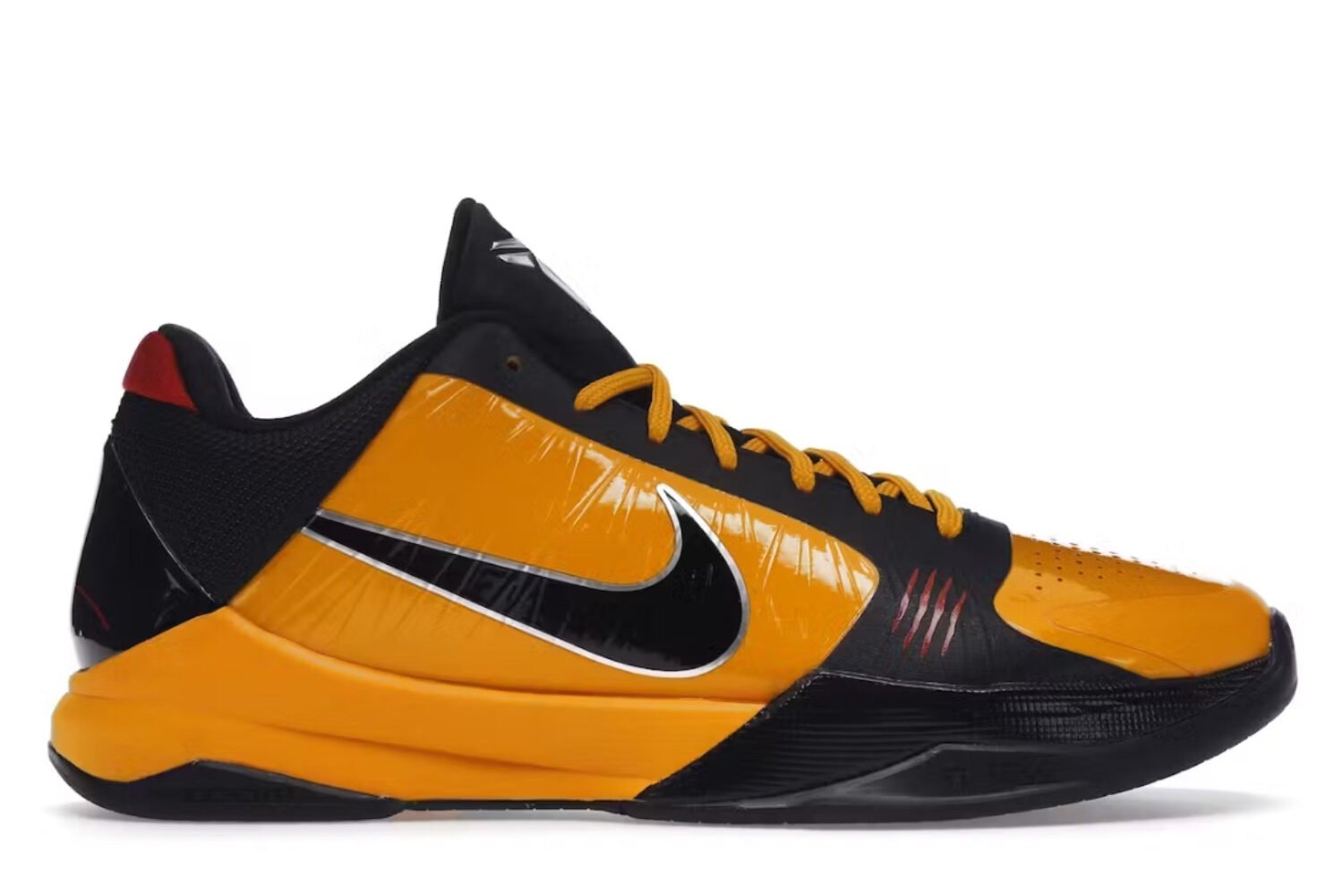 Nike Kobe 5 Protro Bruce Lee