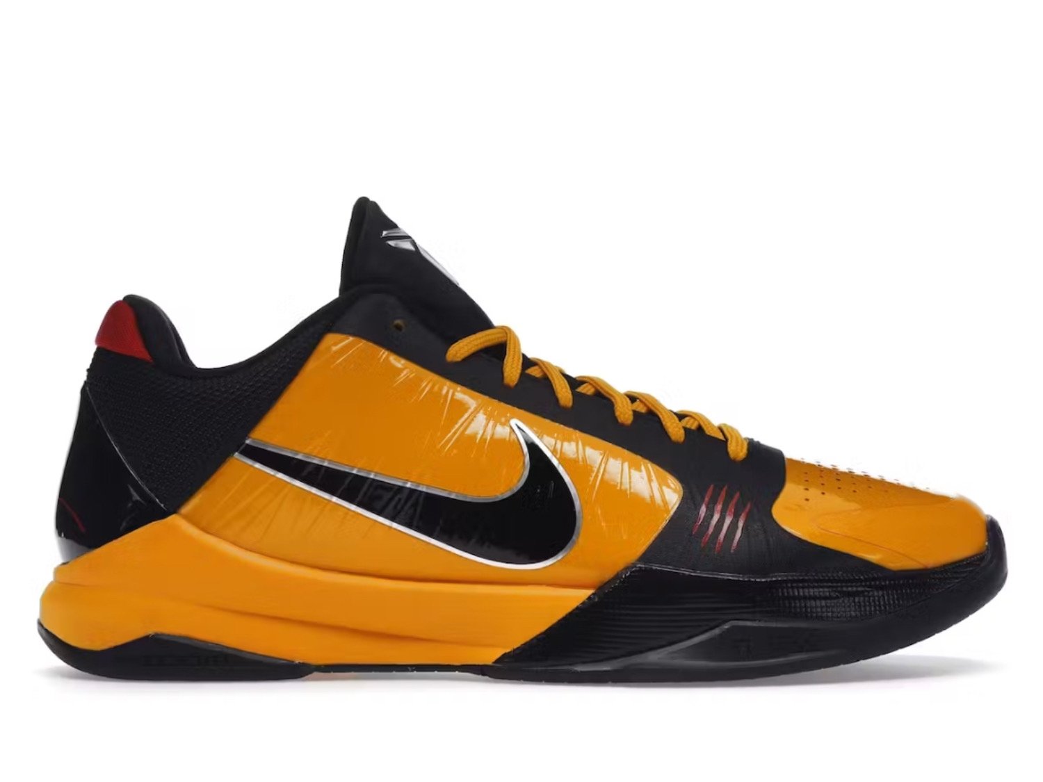 Nike Kobe 5 Protro Bruce Lee