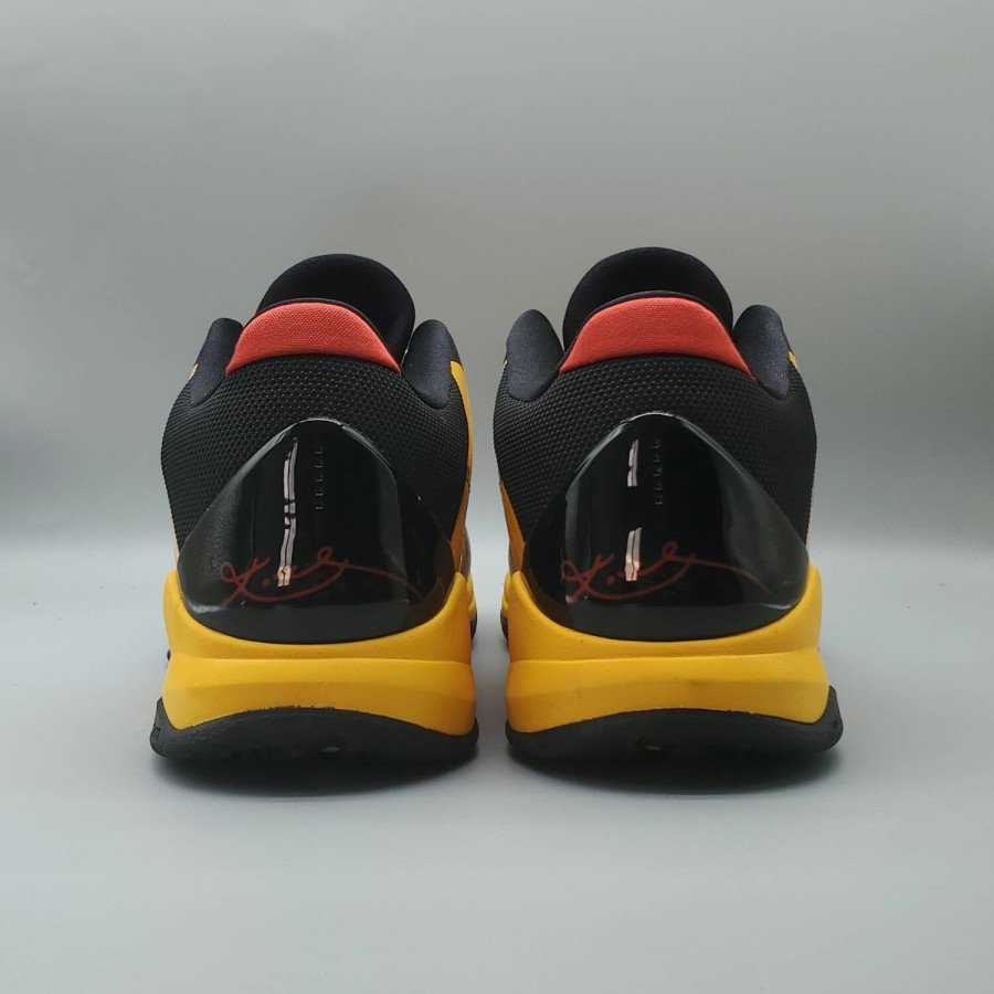 Nike Kobe 5 Protro Bruce Lee