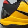 Nike Kobe 5 Protro Bruce Lee