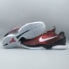 Nike Kobe 6 Protro Challenge Red