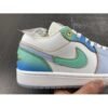 Jordan 1 Low SE Emerald Rise