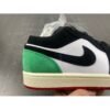 Jordan 1 Low Quai 54 (2023)